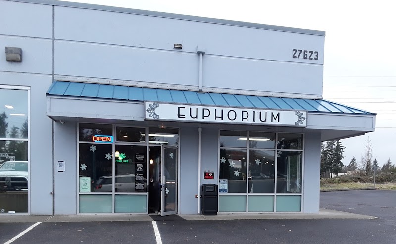 Euphorium
