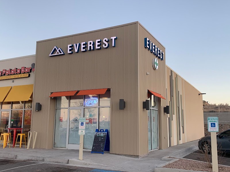 Everest Cannabis Co. - Los Lunas Everest Cannabis Co. - Los Lunas