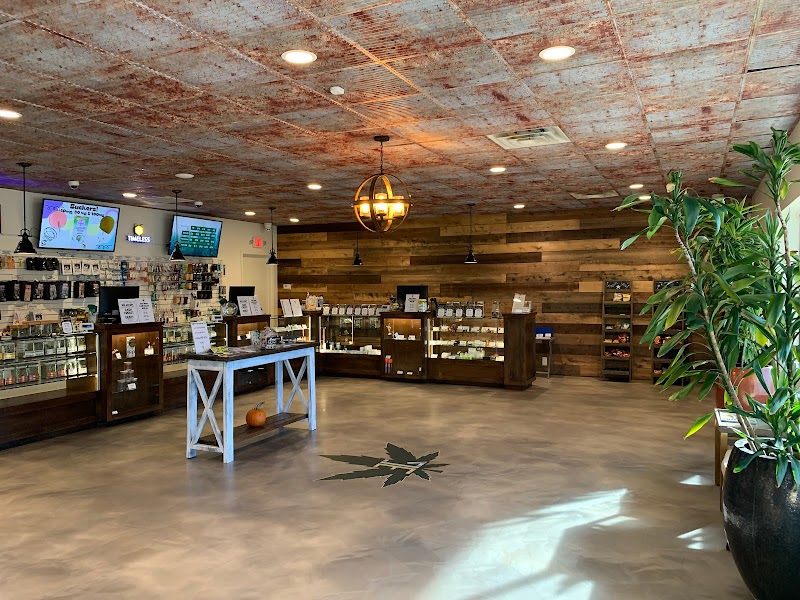 Evergreen Cannabis Co. Evergreen Cannabis Co.