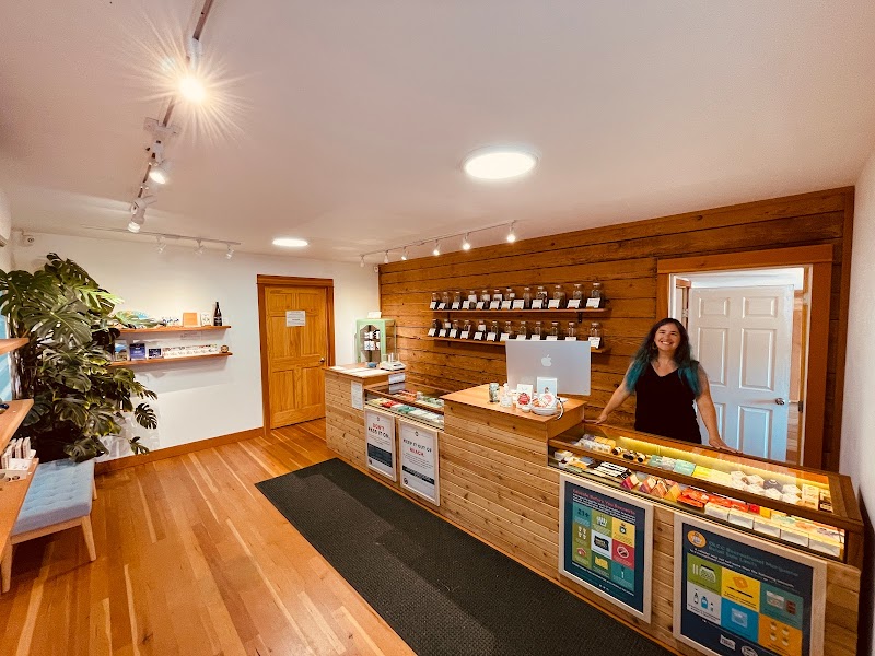 Evergreen Cannabis Supply — Hood River Marijuana Dispensary
