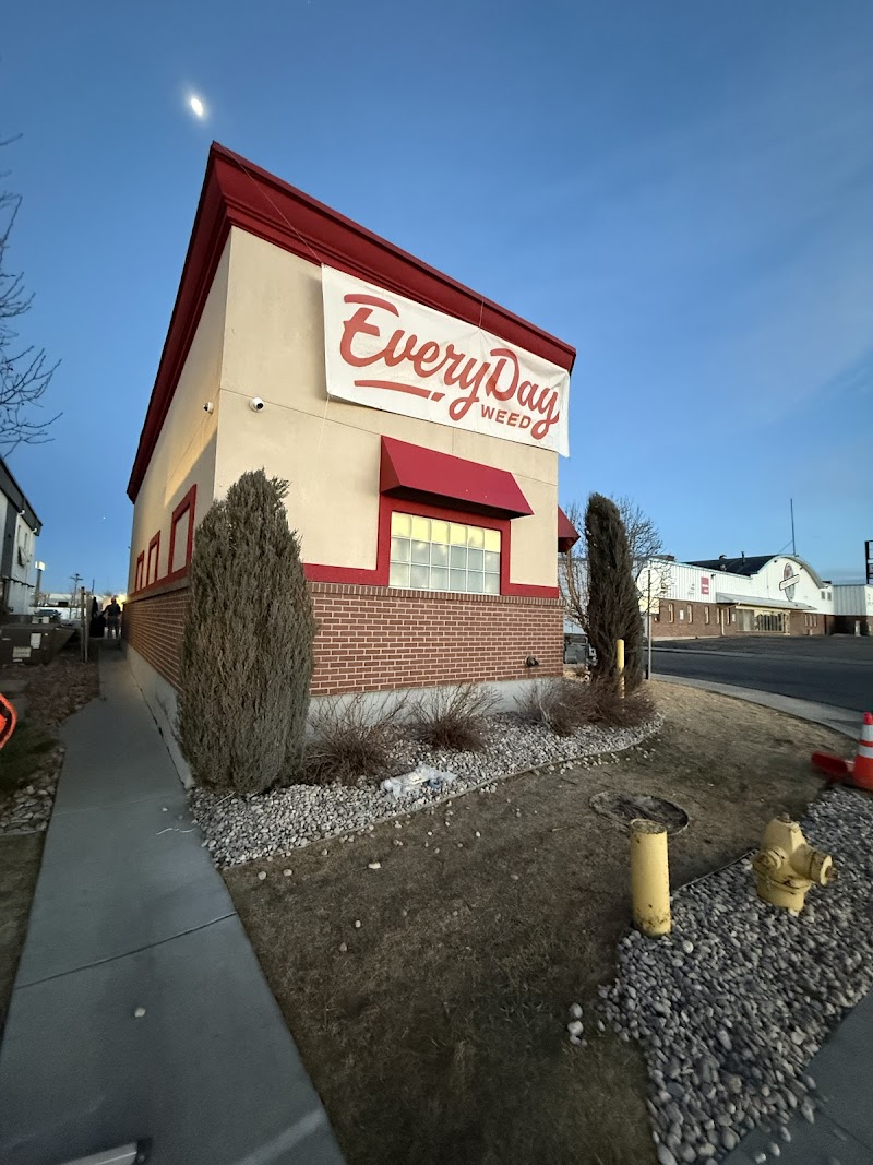 Every Day Weed Commerce City