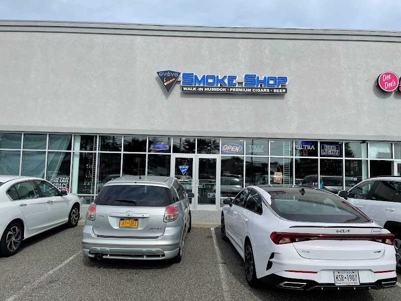 Evolve Smoke Shop Evolve Smoke Shop