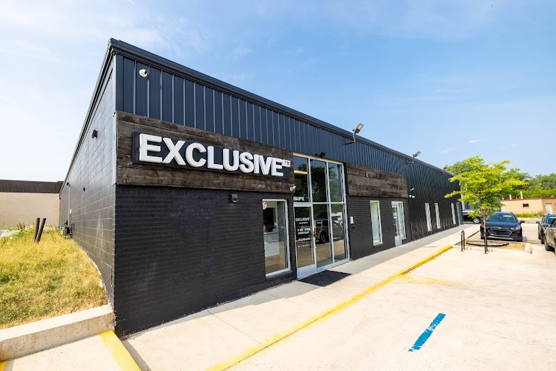 Exclusive Grand Rapids Recreational Cannabis & Marijuana Dispensary Exclusive Grand Rapids Recreational Cannabis & Marijuana Dispensary