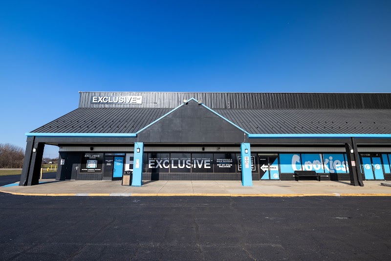 Exclusive Monroe Recreational Marijuana & Cannabis Dispensary Exclusive Monroe Recreational Marijuana & Cannabis Dispensary