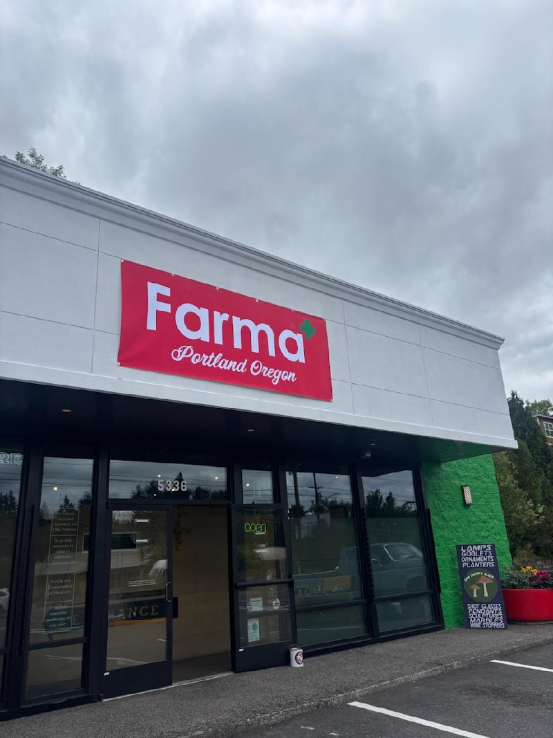 Farma Farma
