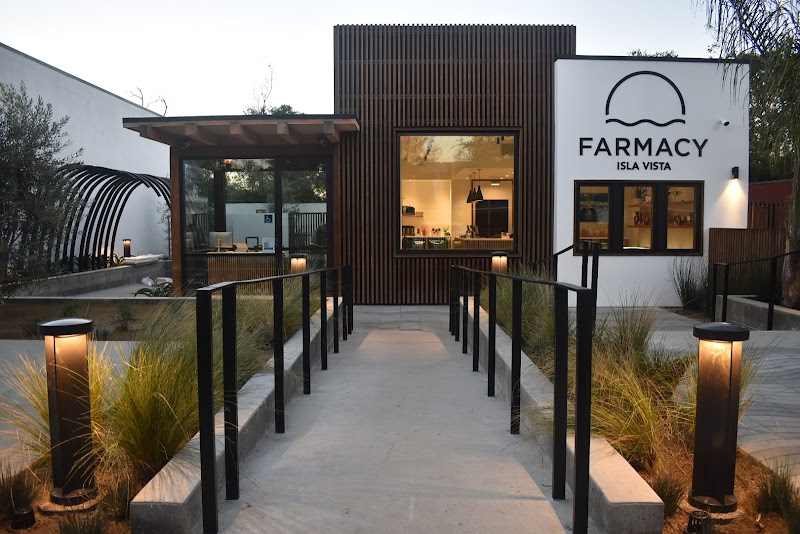 Farmacy Isla Vista Farmacy Isla Vista