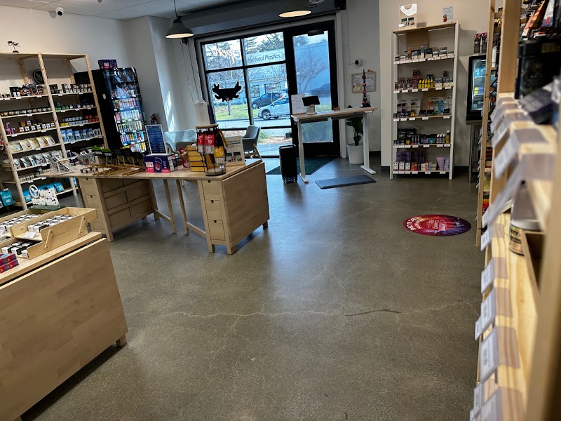 Farmhouse Weed Dispensary Delivery Petaluma