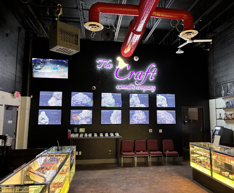 Farmington Craft Cannabis Farmington Craft Cannabis