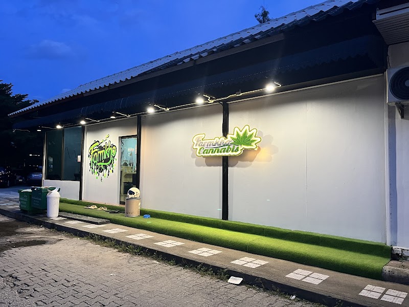 Farmkho420 Shop