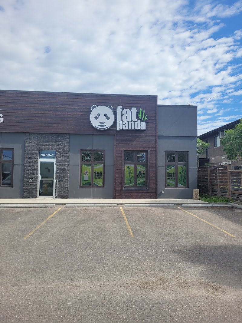 Fat Panda Vape Shop Fat Panda Vape Shop