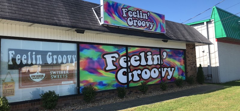 Feelin Groovy 2 Smoke & Vape Shop Feelin Groovy 2 Smoke & Vape Shop