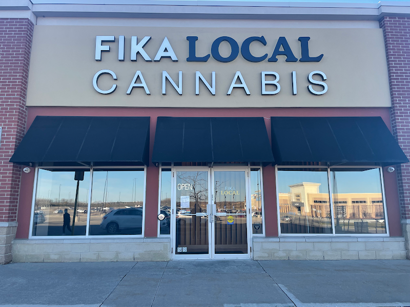FIKA Cannabis | Aurora FIKA Cannabis | Aurora