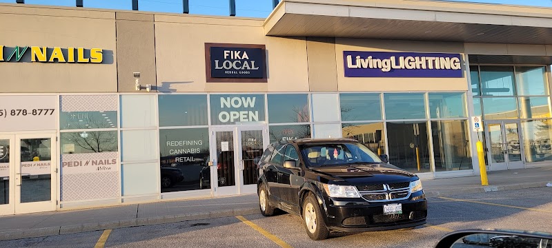 FIKA Cannabis | Milton