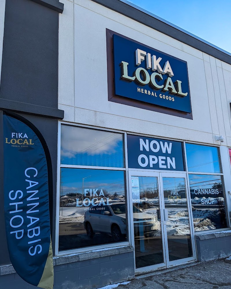 FIKA Cannabis | Sudbury