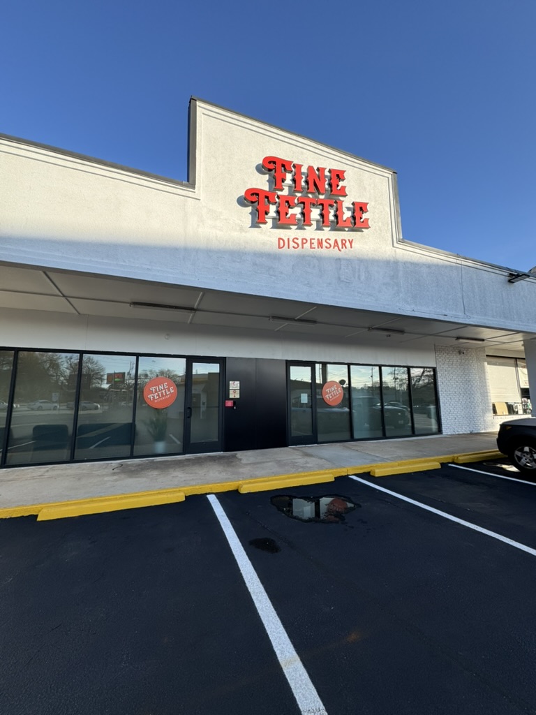 Fine Fettle - Decatur Dispensary