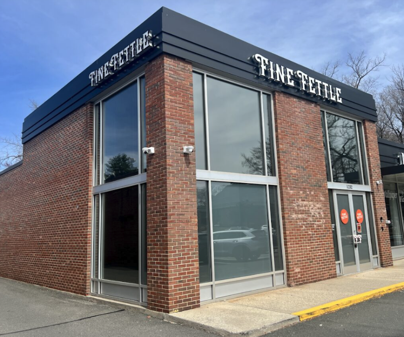 Fine Fettle - West Hartford Dispensary Fine Fettle - West Hartford Dispensary