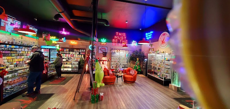 Fire Cannabis Co - Cannabis Store Fire Cannabis Co - Cannabis Store