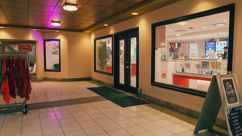 Fire & Flower Cannabis Co. | Banff Caribou Weed Store Fire & Flower Cannabis Co. | Banff Caribou Weed Store