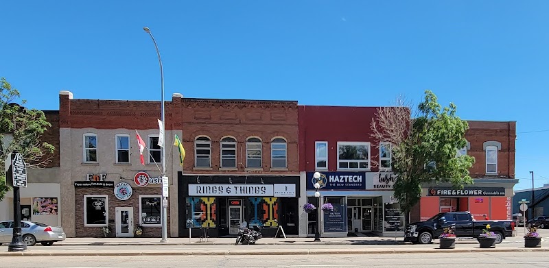 Fire & Flower Cannabis Co. | Moose Jaw Main Street Weed Store Fire & Flower Cannabis Co. | Moose Jaw Main Street Weed Store
