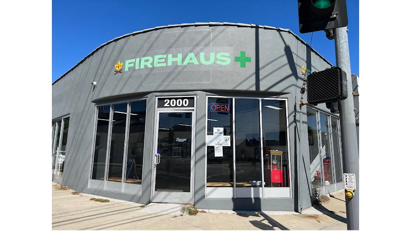 Firehaus