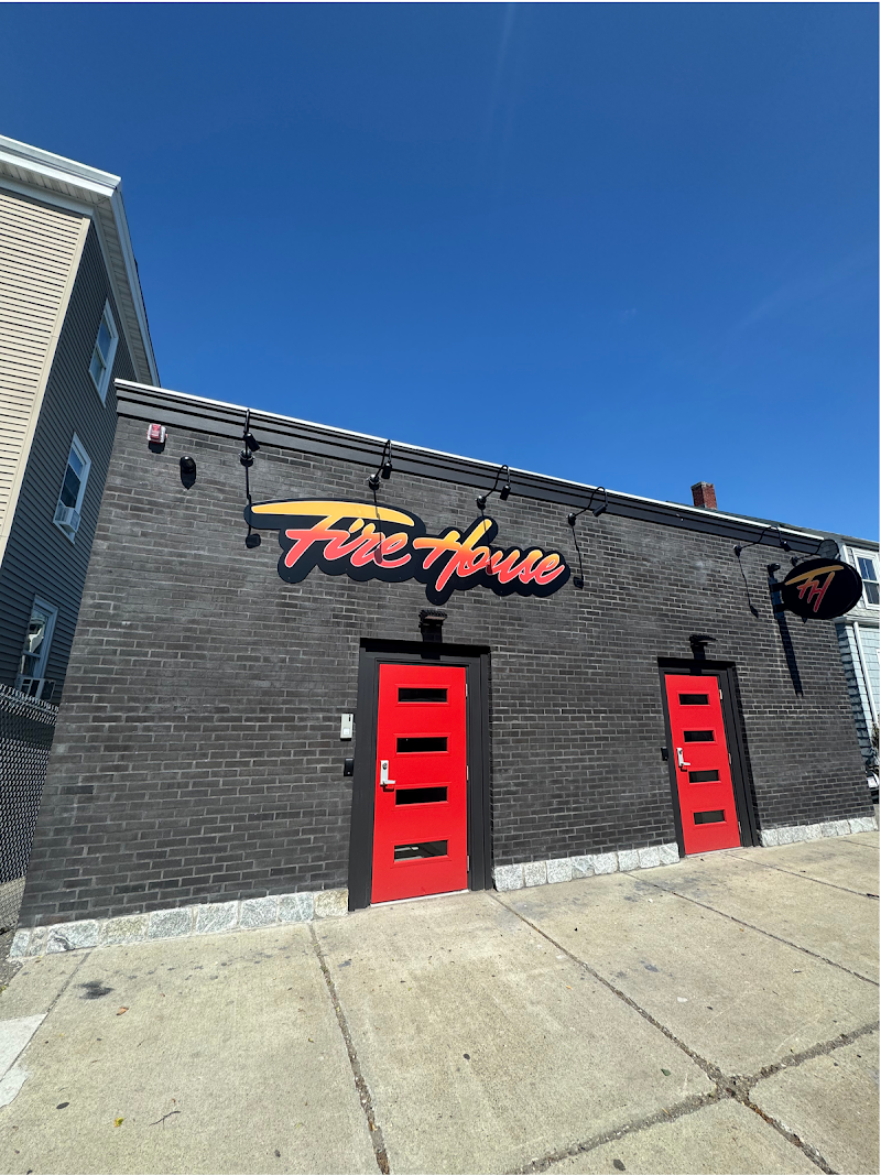 Firehouse Cannabis Firehouse Cannabis
