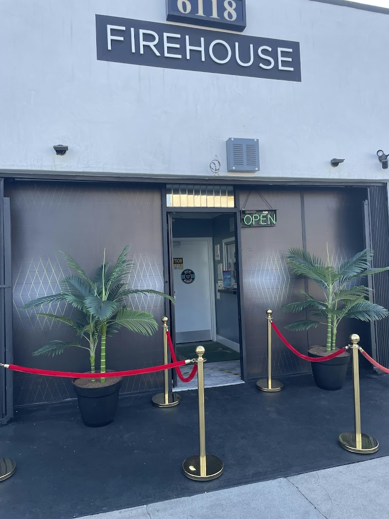 Firehouse365 Maywood’s Premier Cannabis Dispensary