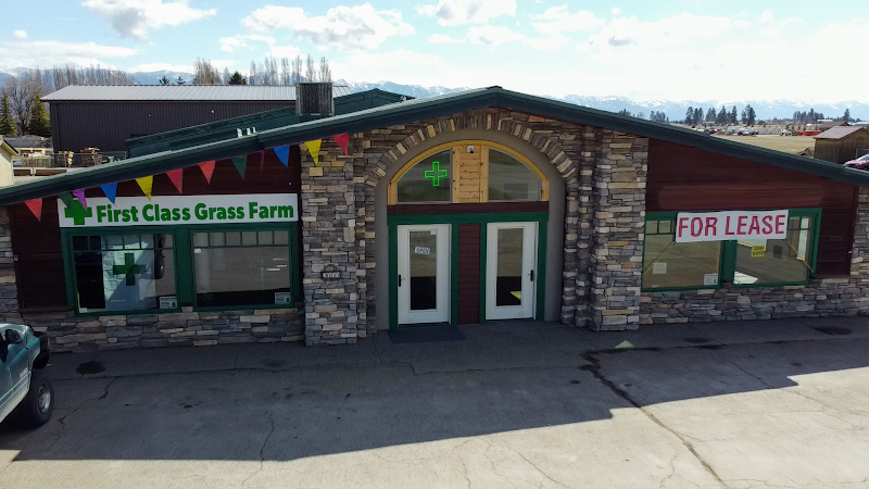 First Class Grass Farm