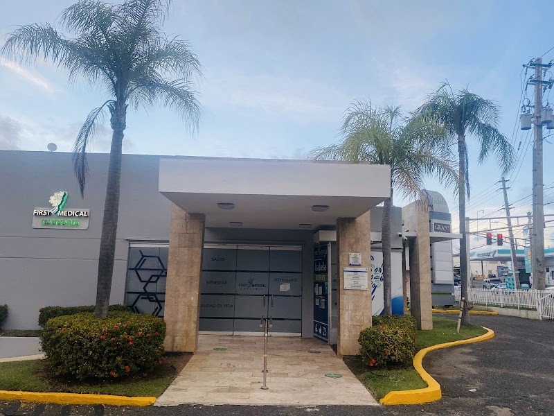 First Medical Cannabis Isabela First Medical Cannabis Isabela
