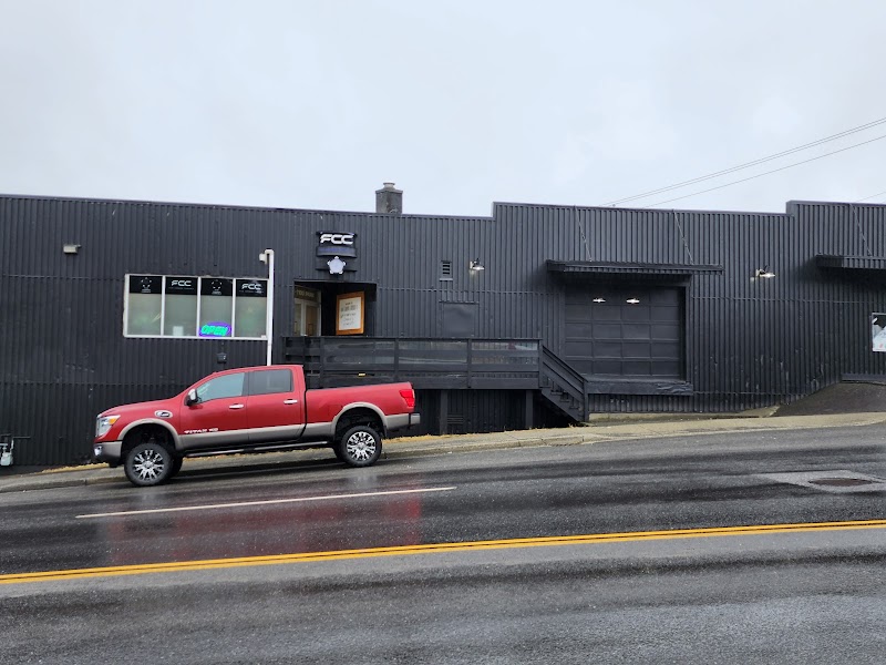 Five Corners Cannabis Five Corners Cannabis
