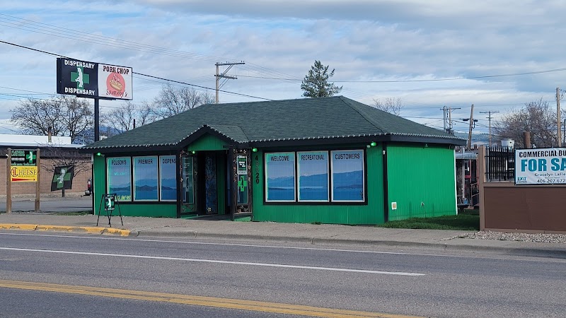 Flathead Lake Herb - Polson, MT Dispensary Flathead Lake Herb - Polson, MT Dispensary