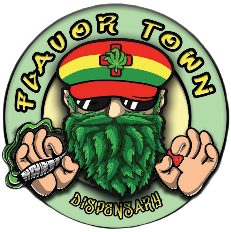 Flavor Town Dispensary