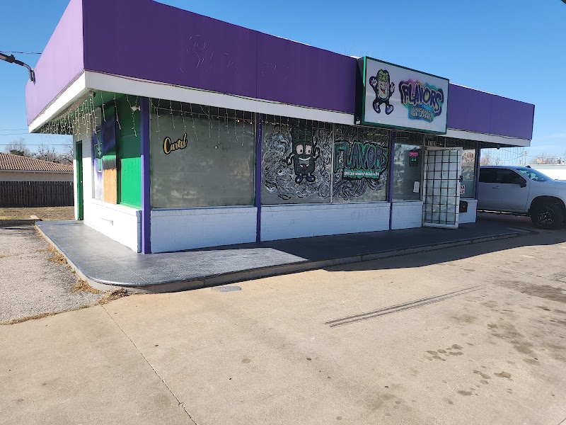 Flavors Dispensary