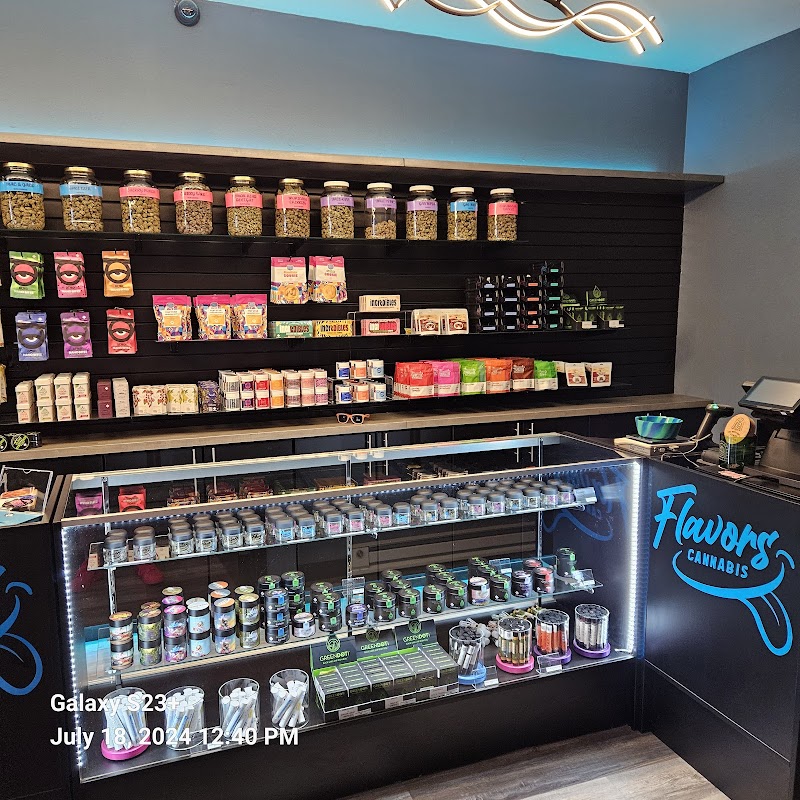 Flavors Dispensary