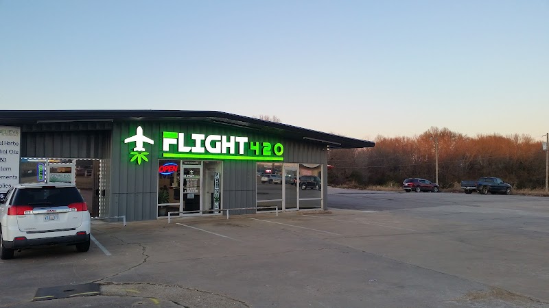 Flight 420