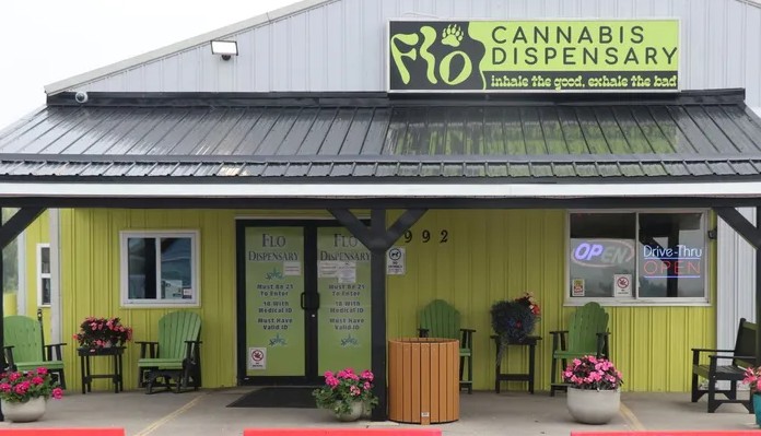Flo Dispensary