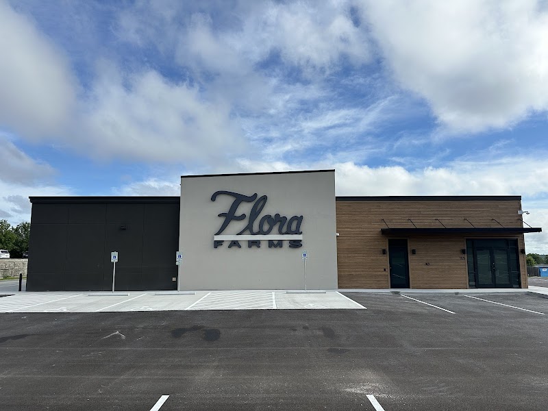 Flora Farms Hollister Dispensary Flora Farms Hollister Dispensary