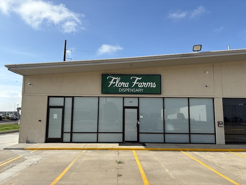 Flora Farms Sikeston Dispensary Flora Farms Sikeston Dispensary