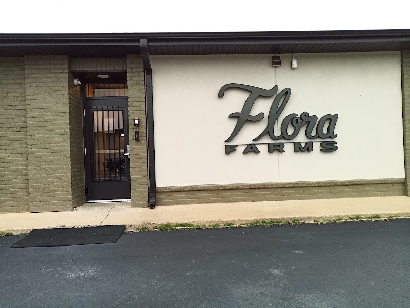 Flora Farms Stateline Dispensary Flora Farms Stateline Dispensary