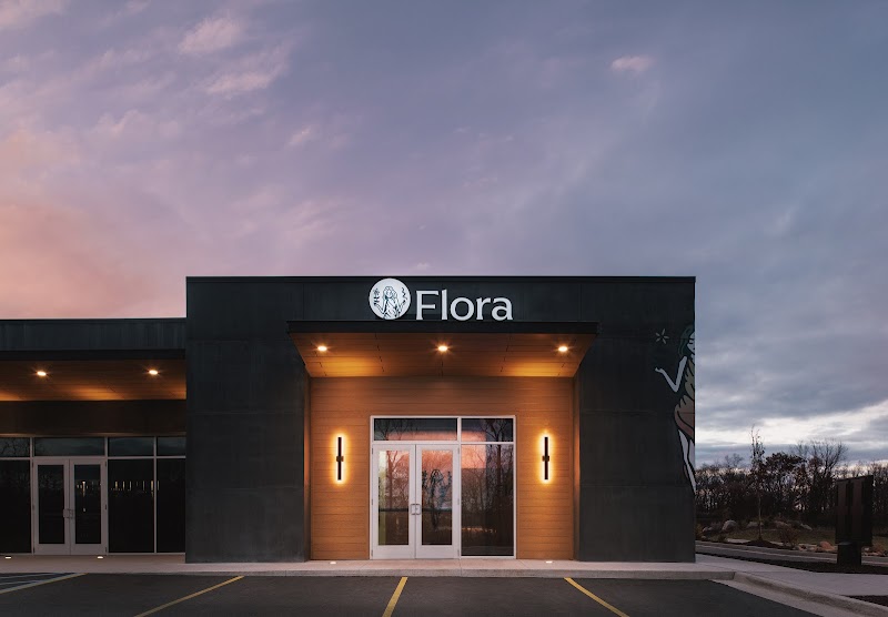 Flora Flora
