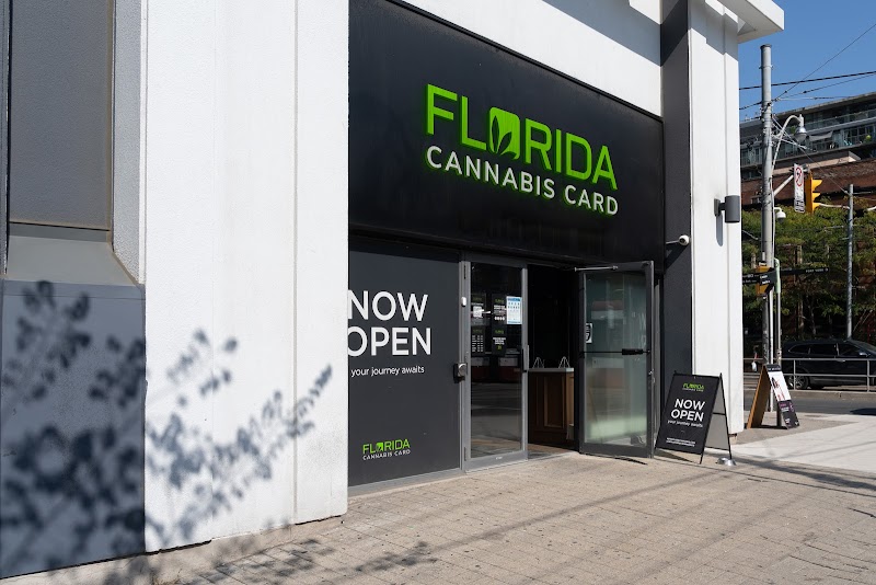 Florida Cannabis Card Florida Cannabis Card