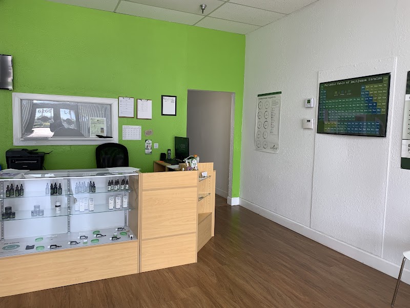 Florida Medical Marijuana Health Center Florida Medical Marijuana Health Center
