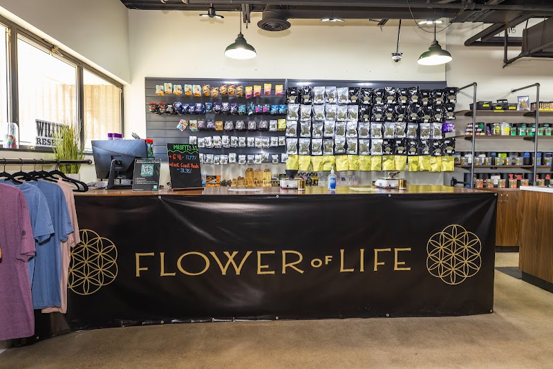 Flower of Life