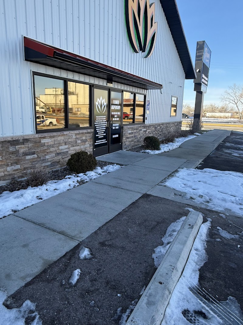 Flower Recreational and Medical Dispensary