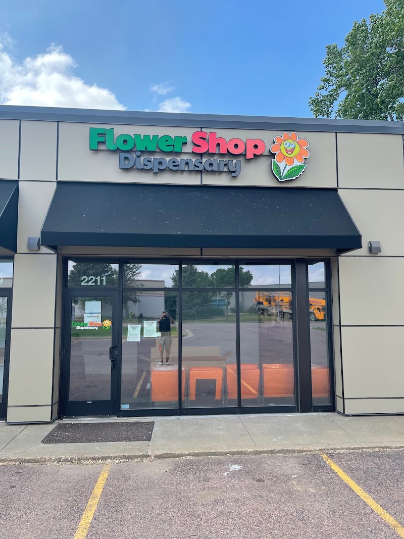 Flower Shop Dispensary Flower Shop Dispensary