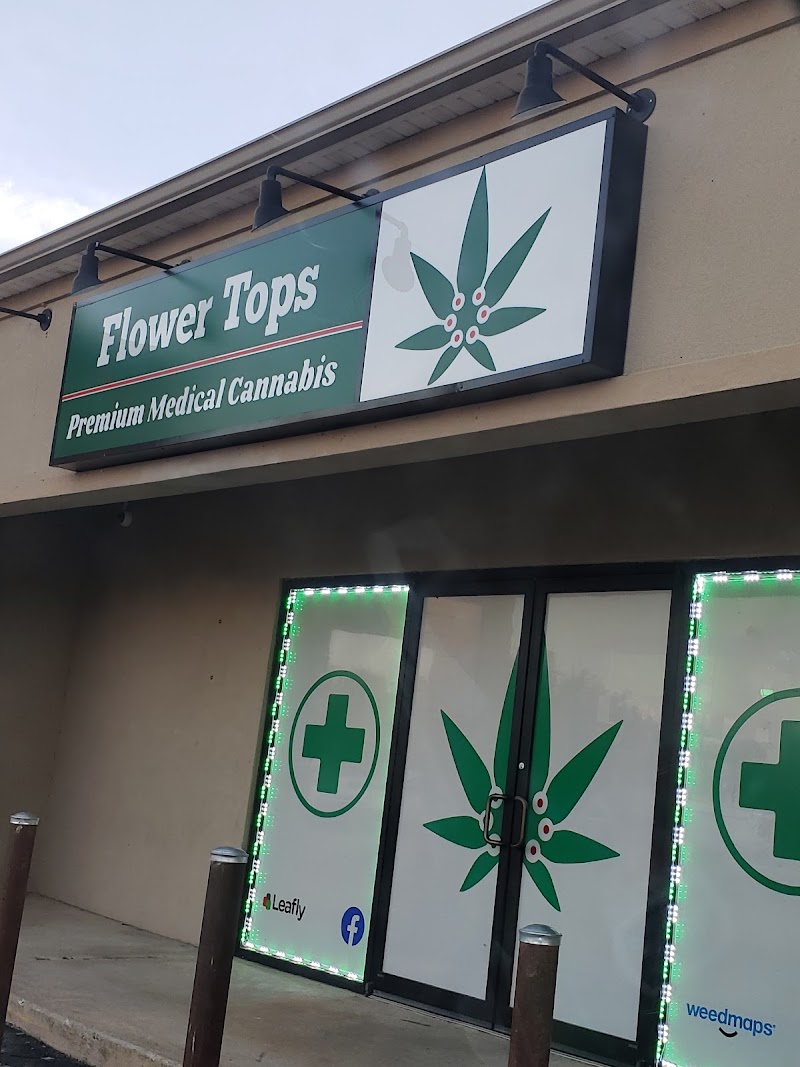 Flower Tops Dispensary