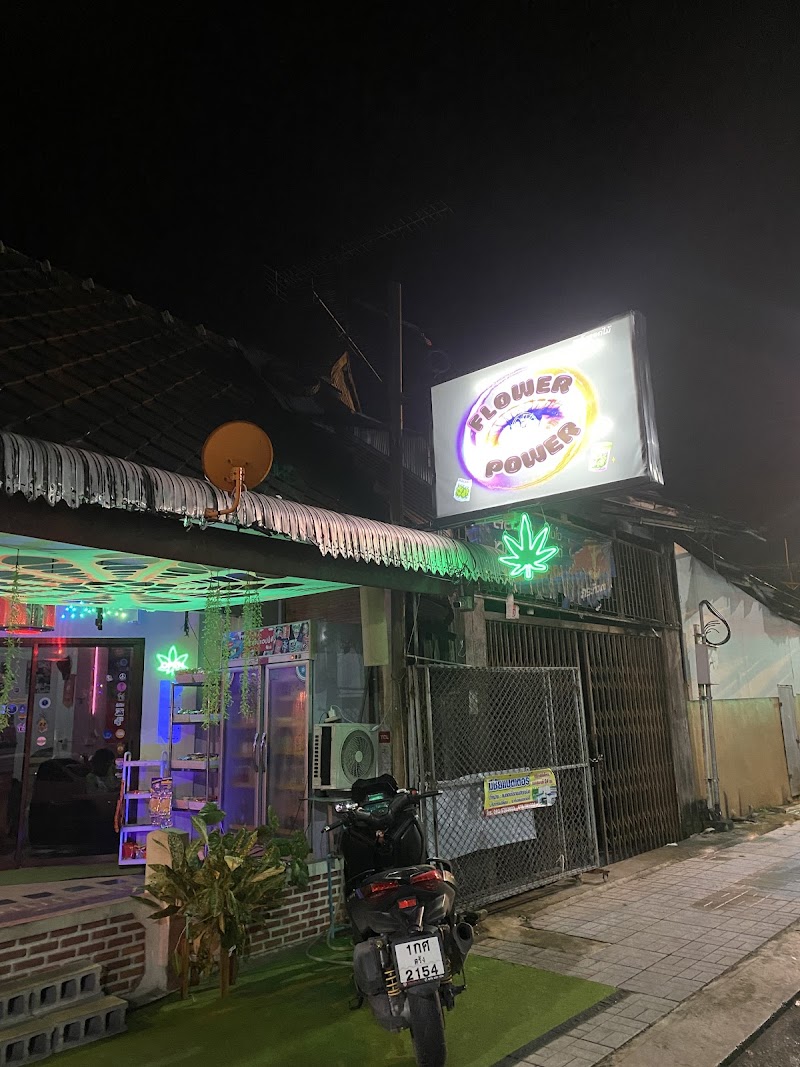Flowerpower420