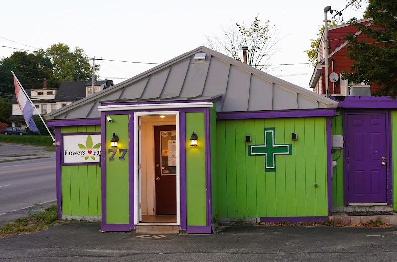 Flowers Farmacy