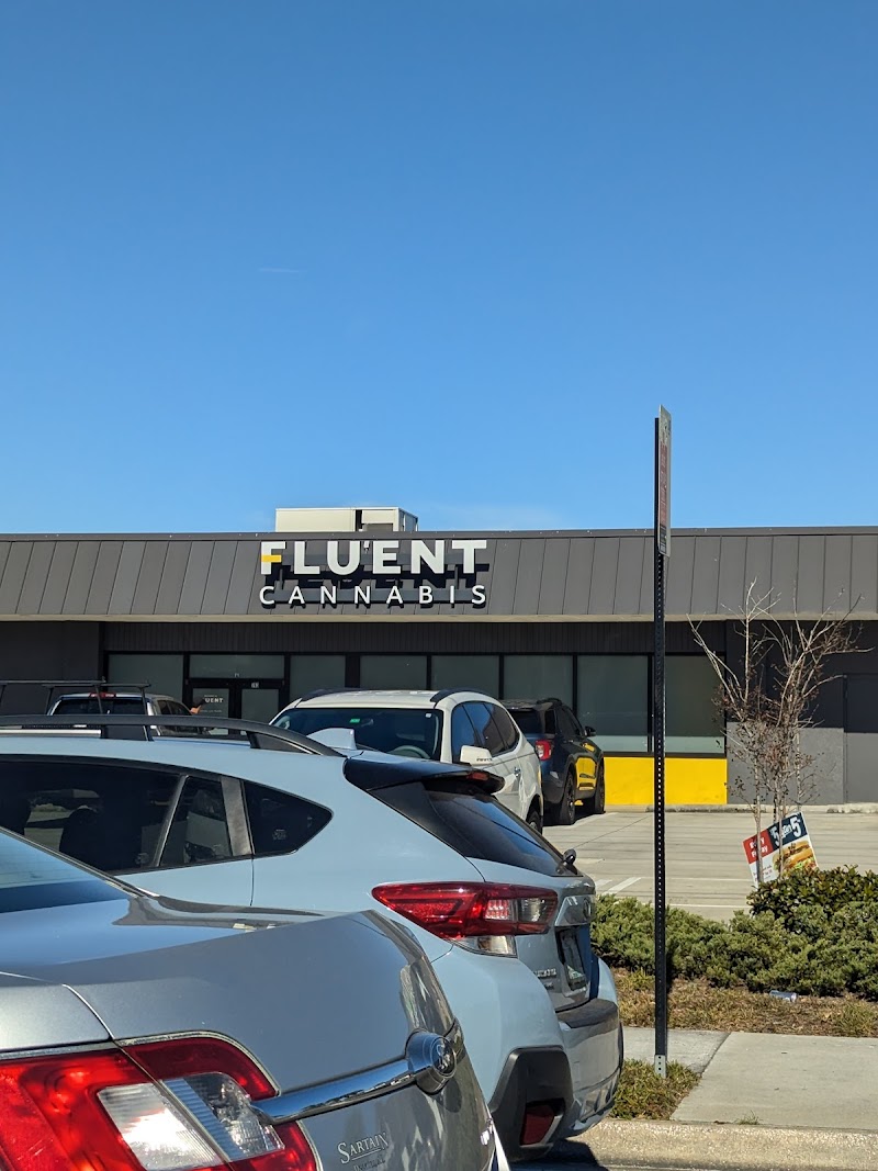 FLUENT Cannabis Dispensary - Atlantic Beach FLUENT Cannabis Dispensary - Atlantic Beach