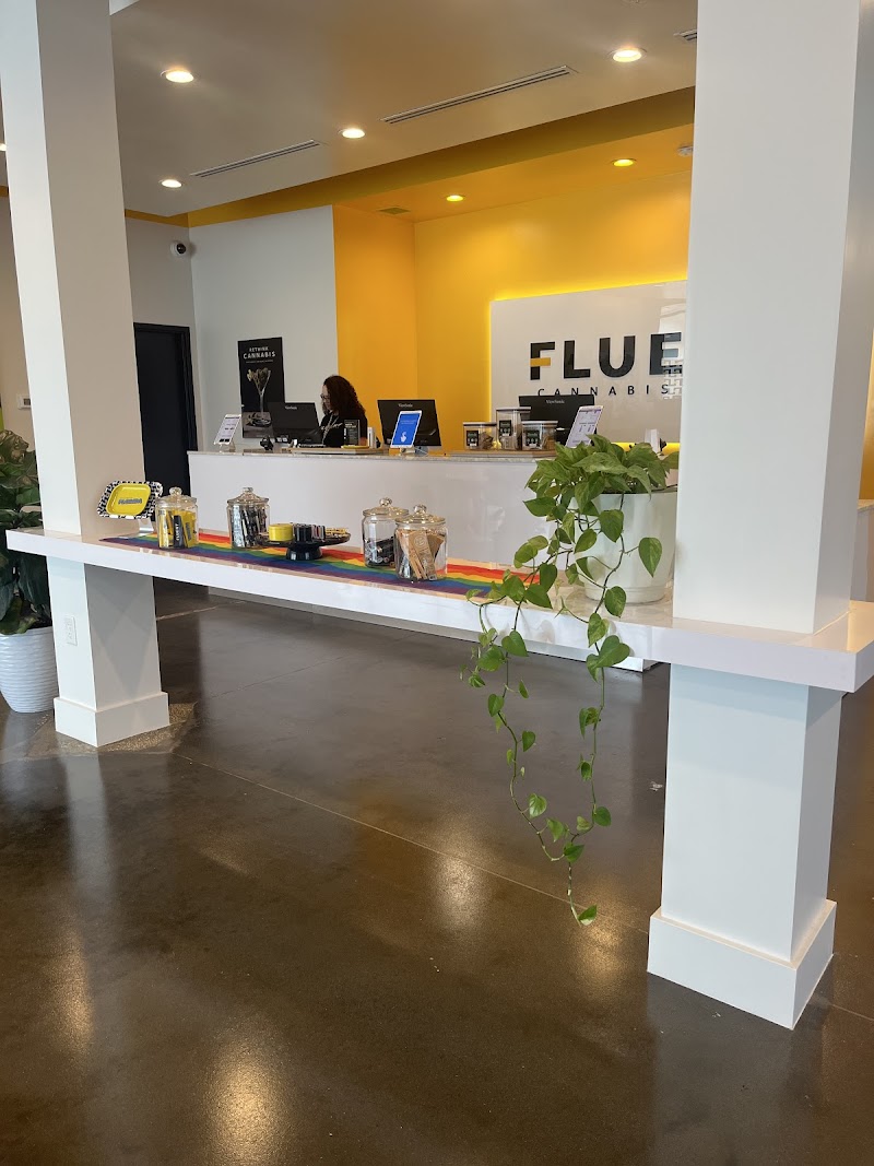 FLUENT Cannabis Dispensary - Fruitland Park FLUENT Cannabis Dispensary - Fruitland Park