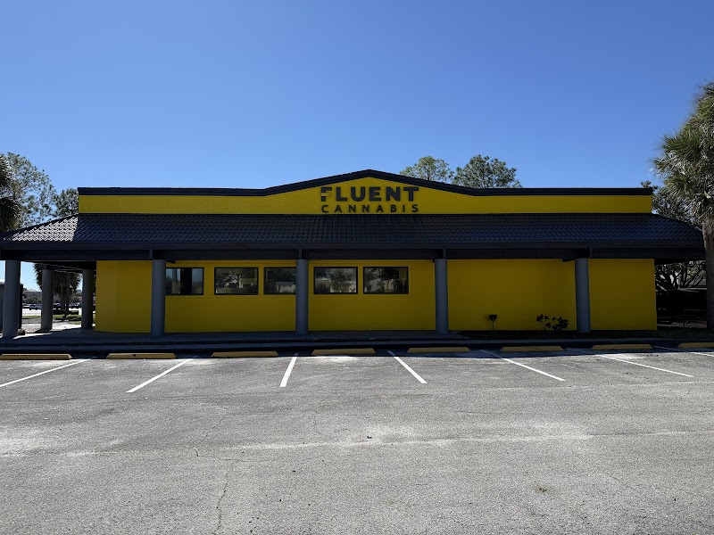 FLUENT Cannabis Dispensary - Orlando Sand Lake FLUENT Cannabis Dispensary - Orlando Sand Lake